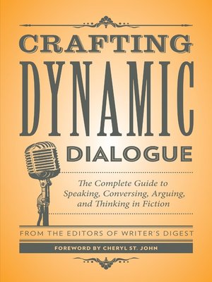 cover image of Crafting Dynamic Dialogue